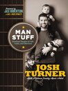 Imagen de portada para Man Stuff